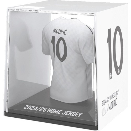 fancollex MyJersey - Real Madrid CF Home 2024/25 Luka Modric 45MY00005 5600730093225