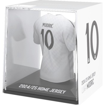 fancollex MyJersey - Real Madrid CF Home 2024/25 Luka Modric 45MY00005 5600730093225