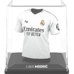 fancollex MyJersey - Real Madrid CF Home 2024/25 Luka Modric 45MY00005 5600730093225