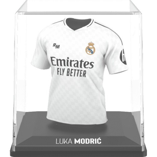 fancollex MyJersey - Real Madrid CF Home 2024/25 Luka Modric 45MY00005 5600730093225