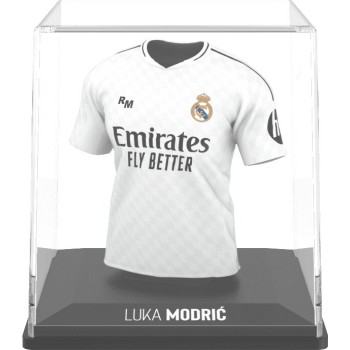 fancollex MyJersey - Real Madrid CF Home 2024/25 Luka Modric 45MY00005 5600730093225