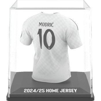 fancollex MyJersey - Real Madrid CF Home 2024/25 Luka Modric 45MY00005 5600730093225
