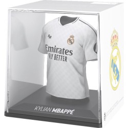 fancollex MyJersey - Real Madrid CF Home 2024/25 Kylian Mbappe 45MY00001 5600730093188