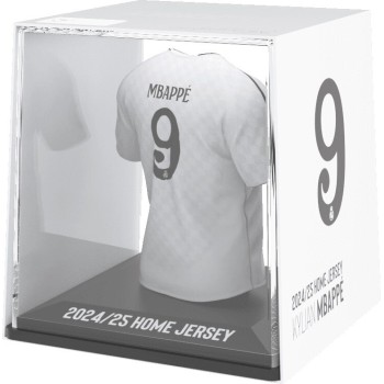 fancollex MyJersey - Real Madrid CF Home 2024/25 Kylian Mbappe 45MY00001 5600730093188
