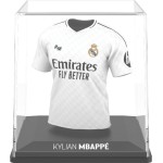fancollex MyJersey - Real Madrid CF Home 2024/25 Kylian Mbappe 45MY00001 5600730093188