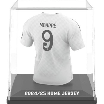 fancollex MyJersey - Real Madrid CF Home 2024/25 Kylian Mbappe 45MY00001 5600730093188