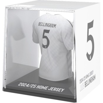 fancollex MyJersey - Real Madrid CF Home 2024/25 Jude Bellingham 45MY00003 5600730093201