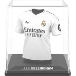 fancollex MyJersey - Real Madrid CF Home 2024/25 Jude Bellingham 45MY00003 5600730093201