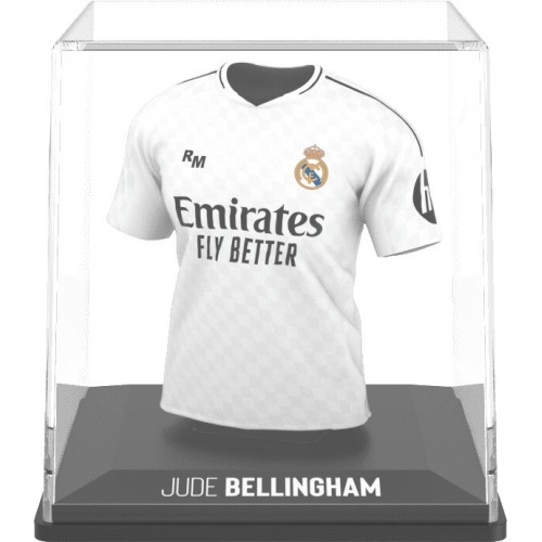 fancollex MyJersey - Real Madrid CF Home 2024/25 Jude Bellingham 45MY00003 5600730093201