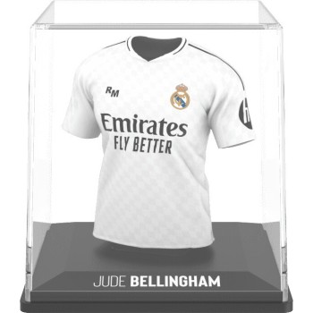 fancollex MyJersey - Real Madrid CF Home 2024/25 Jude Bellingham 45MY00003 5600730093201