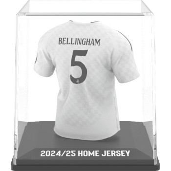 fancollex MyJersey - Real Madrid CF Home 2024/25 Jude Bellingham 45MY00003 5600730093201