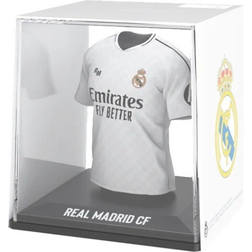 fancollex MyJersey - Real Madrid CF Home 2024/25 45MY00008 5600730093232