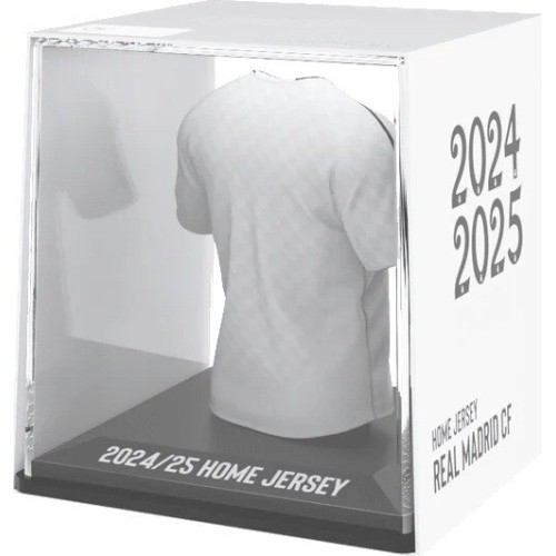 fancollex MyJersey - Real Madrid CF Home 2024/25 45MY00008 5600730093232