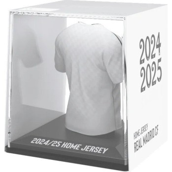 fancollex MyJersey - Real Madrid CF Home 2024/25 45MY00008 5600730093232