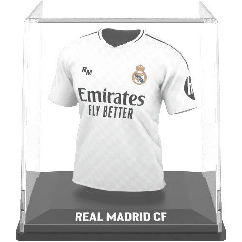 fancollex MyJersey - Real Madrid CF Home 2024/25 45MY00008 5600730093232