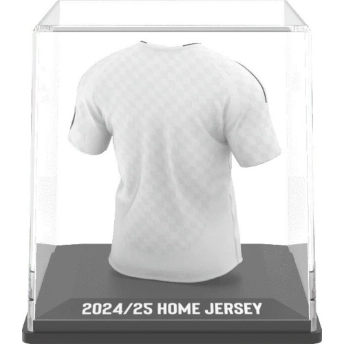 fancollex MyJersey - Real Madrid CF Home 2024/25 45MY00008 5600730093232