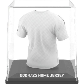 fancollex MyJersey - Real Madrid CF Home 2024/25 45MY00008 5600730093232