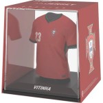 fancollex MyJersey - Portugal Home 2024 Vitinha 03MY00025 5600730093423