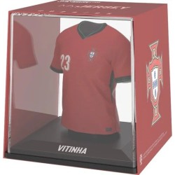 fancollex MyJersey - Portugal Home 2024 Vitinha 03MY00025 5600730093423