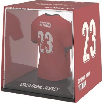 fancollex MyJersey - Portugal Home 2024 Vitinha 03MY00025 5600730093423