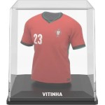 fancollex MyJersey - Portugal Home 2024 Vitinha 03MY00025 5600730093423