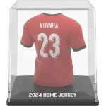 fancollex MyJersey - Portugal Home 2024 Vitinha 03MY00025 5600730093423