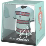 fancollex MyJersey - Portugal European Championship 2020 Bruno Fernandes 03MY00005 5600723309784