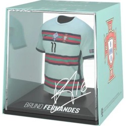 fancollex MyJersey - Portugal European Championship 2020 Bruno Fernandes 03MY00005 5600723309784