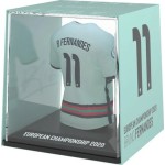 fancollex MyJersey - Portugal European Championship 2020 Bruno Fernandes 03MY00005 5600723309784