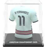 fancollex MyJersey - Portugal European Championship 2020 Bruno Fernandes 03MY00005 5600723309784