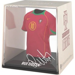 fancollex MyJersey Legends - Portugal European Championship 2004 Rui Costa 03MY00008 5600723309814