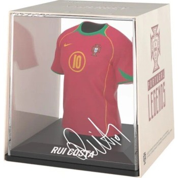 fancollex MyJersey Legends - Portugal European Championship 2004 Rui Costa 03MY00008 5600723309814