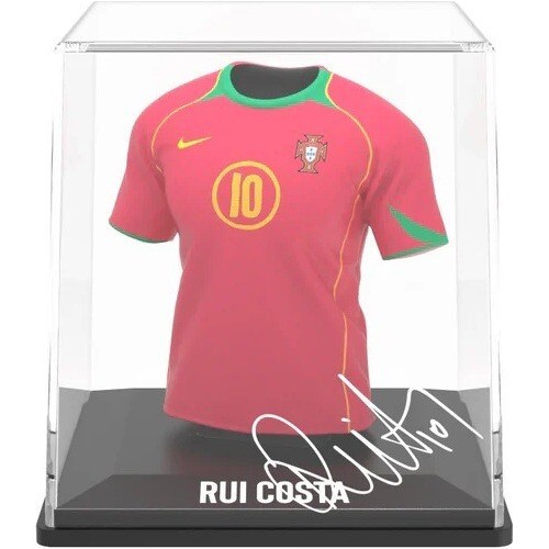 fancollex MyJersey Legends - Portugal European Championship 2004 Rui Costa 03MY00008 5600723309814