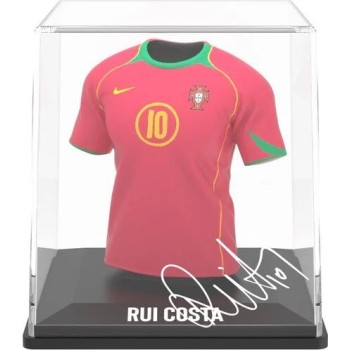 fancollex MyJersey Legends - Portugal European Championship 2004 Rui Costa 03MY00008 5600723309814