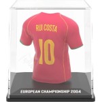 fancollex MyJersey Legends - Portugal European Championship 2004 Rui Costa 03MY00008 5600723309814