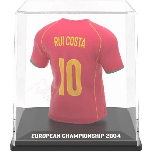 fancollex MyJersey Legends - Portugal European Championship 2004 Rui Costa 03MY00008 5600723309814