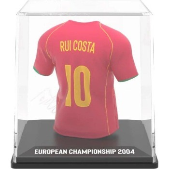 fancollex MyJersey Legends - Portugal European Championship 2004 Rui Costa 03MY00008 5600723309814