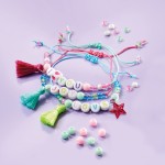 totum unicorn 2 in 1 creativity set TT072213 8714274072213
