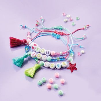 totum unicorn 2 in 1 creativity set TT072213 8714274072213