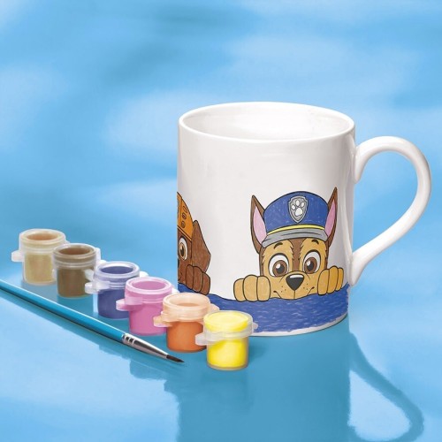totum paw p paint a mug TT720169 8714274720169