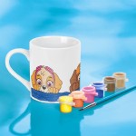 totum paw p paint a mug TT720169 8714274720169