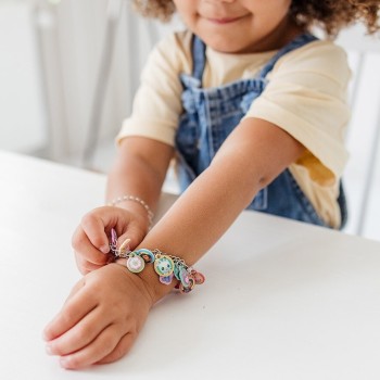 totum gabby 2 in 1 spray pens and charm bracelets TT420397 8714274420397