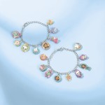 totum gabby 2 in 1 spray pens and charm bracelets TT420397 8714274420397