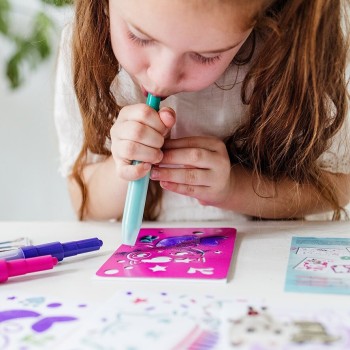 totum gabby 2 in 1 spray pens and charm bracelets TT420397 8714274420397