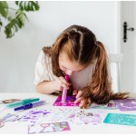 totum gabby 2 in 1 spray pens and charm bracelets TT420397 8714274420397