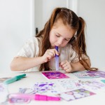 totum gabby 2 in 1 spray pens and charm bracelets TT420397 8714274420397