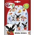 totum bing window stickers BT19072 8714274190726