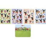 totum bing window stickers BT19072 8714274190726