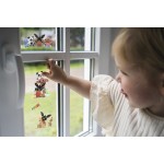 totum bing window stickers BT19072 8714274190726