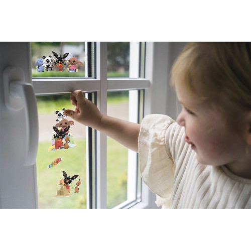 totum bing window stickers BT19072 8714274190726